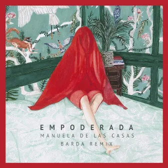 EMPODERADA Remix by Manuela de las Casas