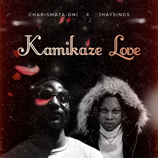 Kamikaze Love