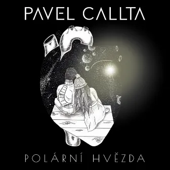 Polární hvězda by Pavel Callta