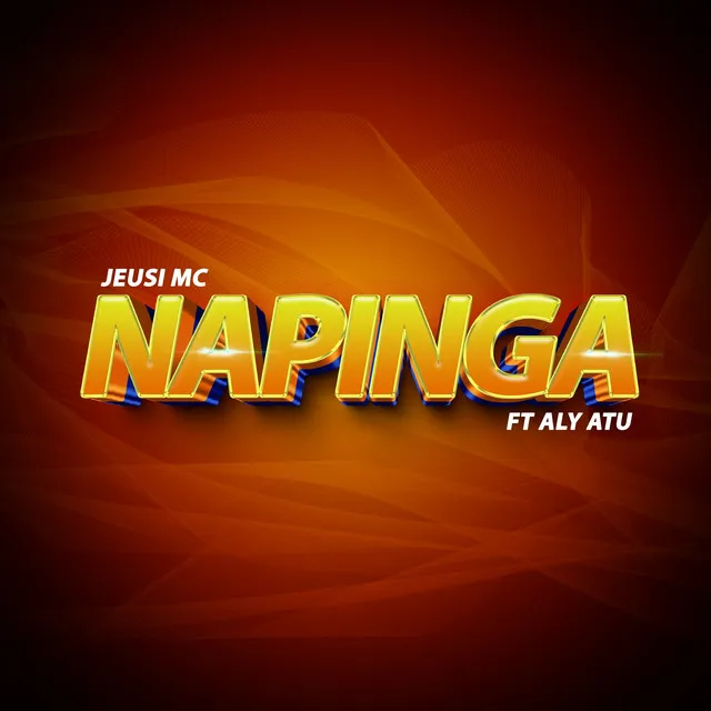 Napinga