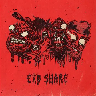 EXP Share (Remix) by exociety