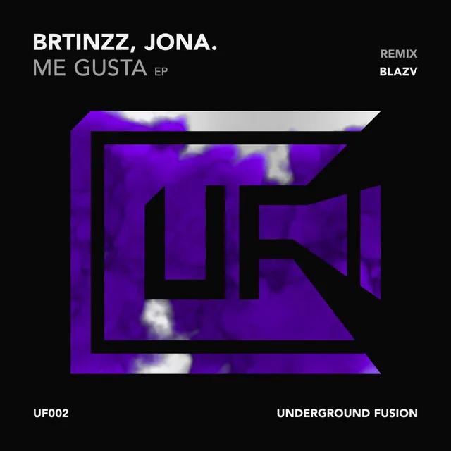 Me Gusta - BlazV Remix