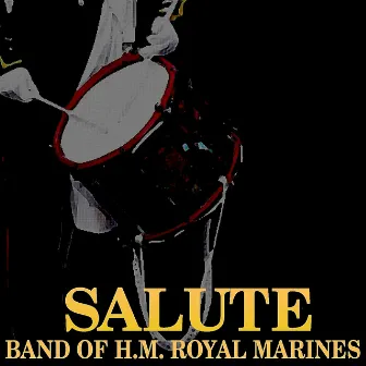 Salute by Sir Vivian Dunn