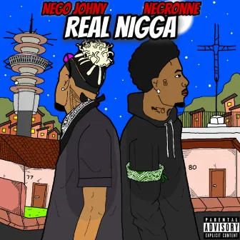 Real Nigga by Muhiitz