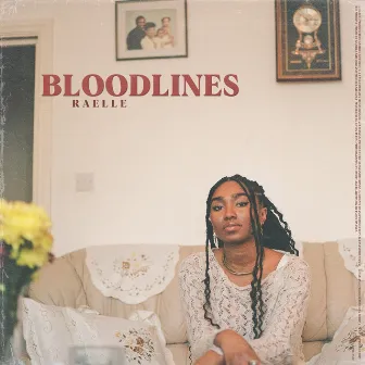 Bloodlines by Raelle