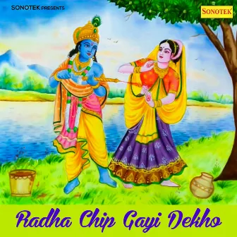 Radha Chip Gayi Dekho by Meenakshi Sharma