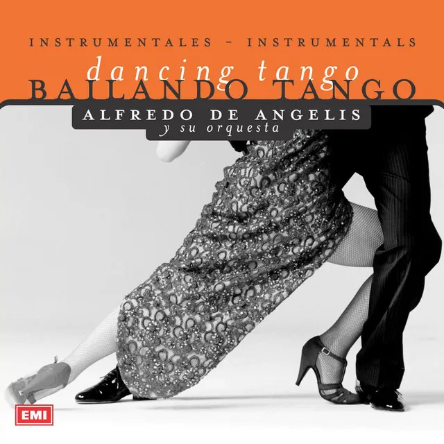 Bailando Tango