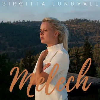 Melech by Birgitta Veksler