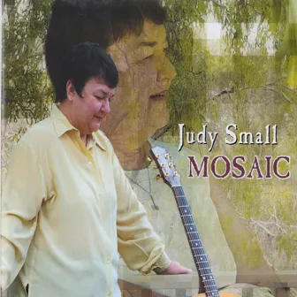 Mosaic by Judy Small