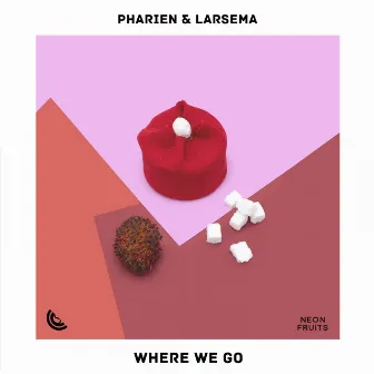 Where We Go by Larsema