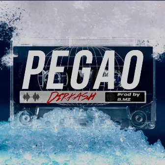 PEGAO by Dirkash