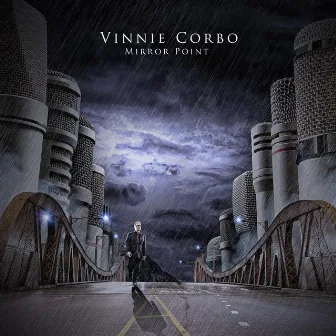 Mirror Point by Vinnie Corbo