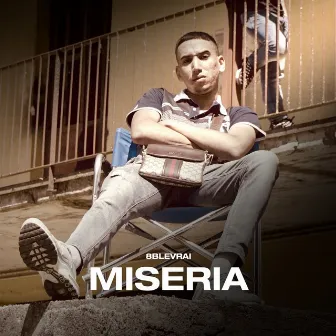 Miseria by 8blevrai