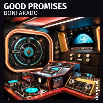 Good Promises by Max Koval