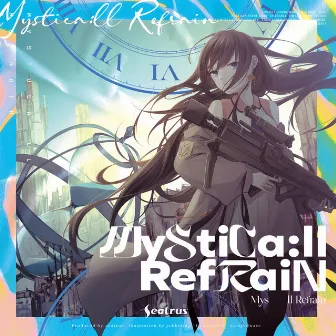 Mystica:ll Refrain by 打打だいず