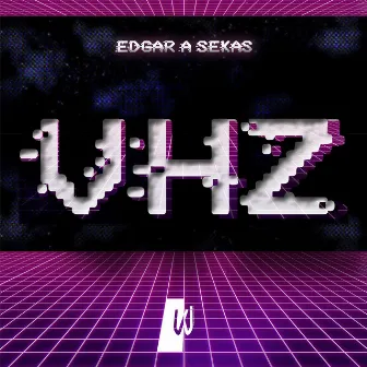 VHZ by Edgar a Sekas