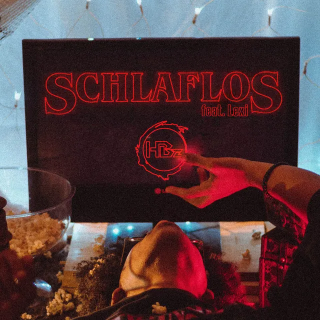 Schlaflos