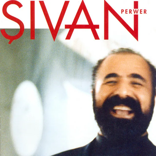 Sivan Perwer