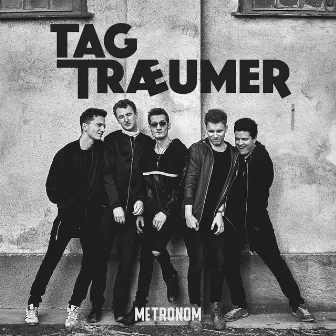 Metronom (Radio Version) by Tagtraeumer