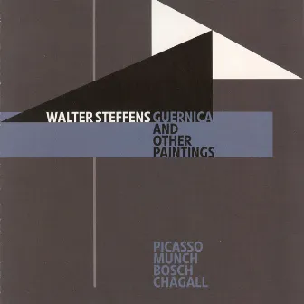 Steffens, W.: Guernica and Other Paintings by Klaus Weise