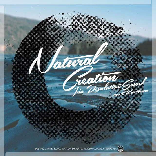 Natural Creation - Kantriman Remix