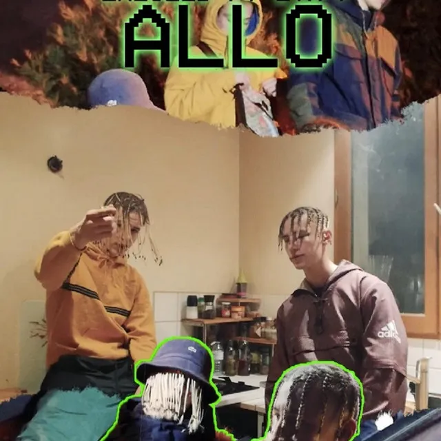 Allô