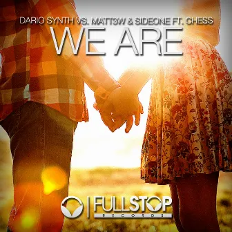 We Are by Dario Synth