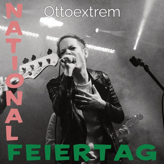 Nationalfeiertag