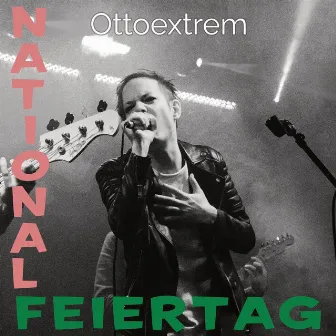 Nationalfeiertag by Ottoextrem