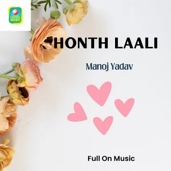 Honth Laali by Hasan Raja