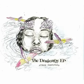 The Dragonfly EP by Purple Ferdinand