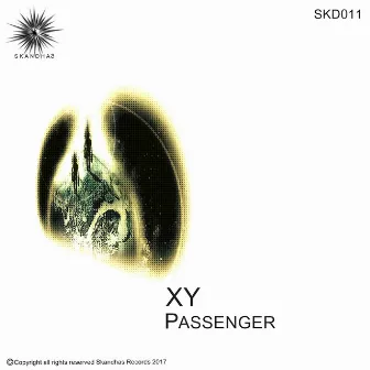 Passenger by XY