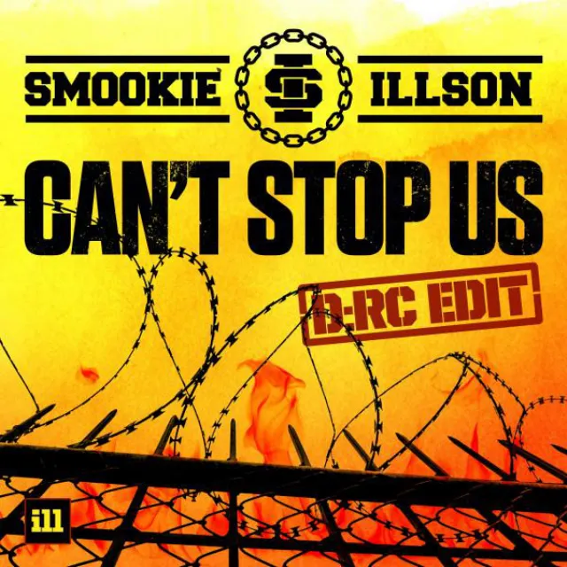 Can't Stop Us - D:RC Edit