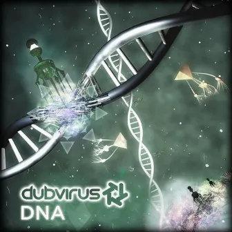 DNA EP by Dubvirus