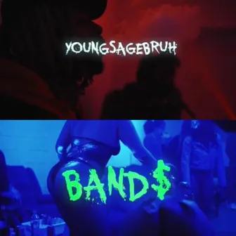 Bands by Youngsagebruh