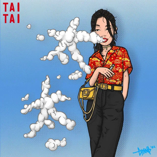 TAITAI (太太)