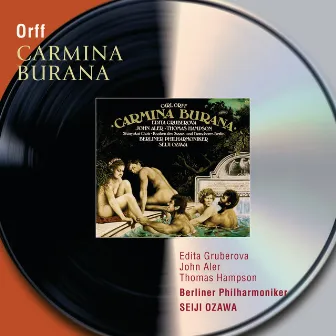 Orff: Carmina Burana by Shinyukai Choir