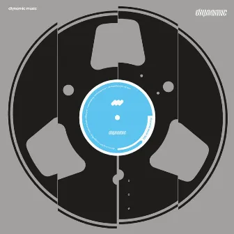 Boungaville EP by Fausto Messina