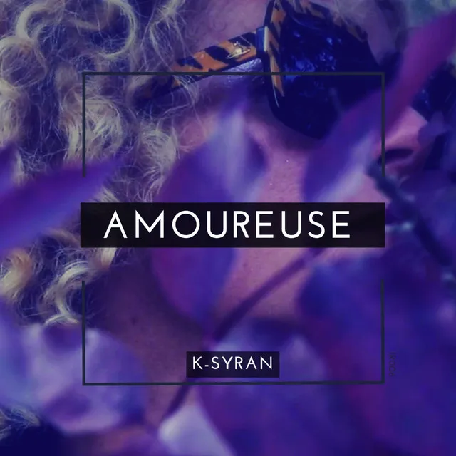 Amoureuse - Electrik Disco Radio Edit French