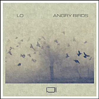 Angry Birds by Lo