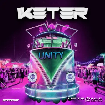 Unity by Keter