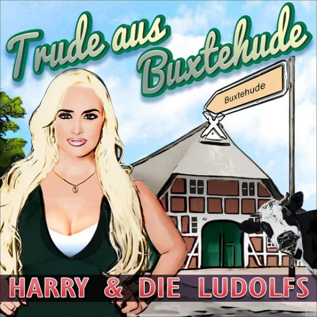 Trude aus Buxtehude