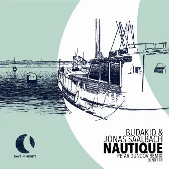 Nautique (Petar Dundov Remix) by Petar Dundov