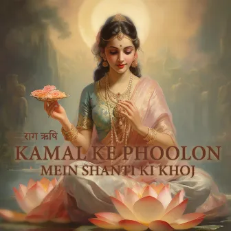 Kamal Ke Phoolon Mein Shanti Ki Khoj by राग ऋषि