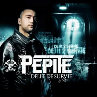 Délit de survie by Pépite