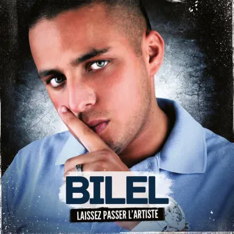 Laissez passer l'artiste by Bilel