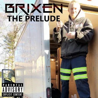 The Prelude by Brixen