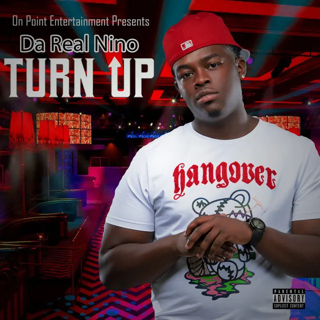 Turn Up - Version A