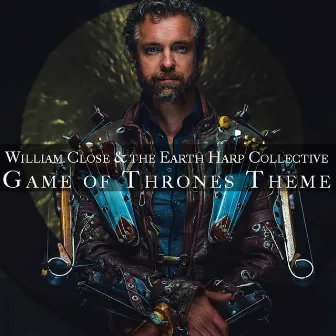 Game Of Thrones Theme by William Close and the Earth Harp Collective