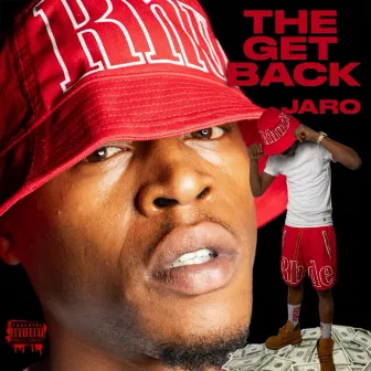 The Get Back by Jaro